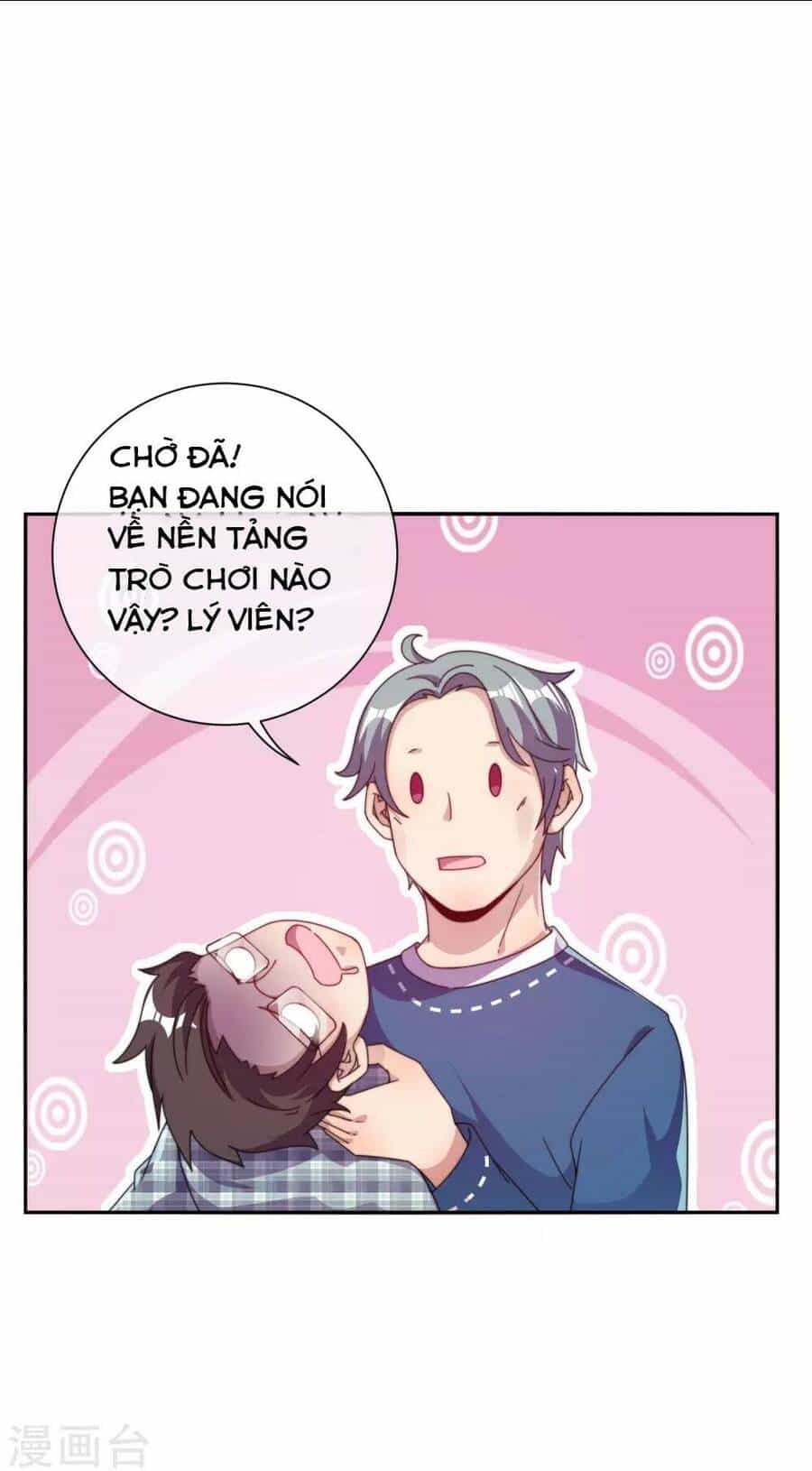 Từ Hôm Nay Bắt Đầu Làm Người Giàu Nhất - Chương 219 - ảnh 47