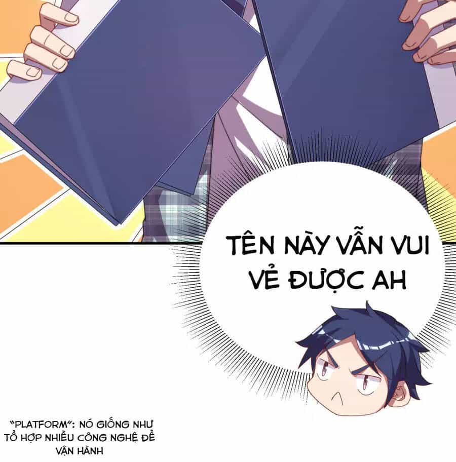 Từ Hôm Nay Bắt Đầu Làm Người Giàu Nhất - Chương 219 - ảnh 8