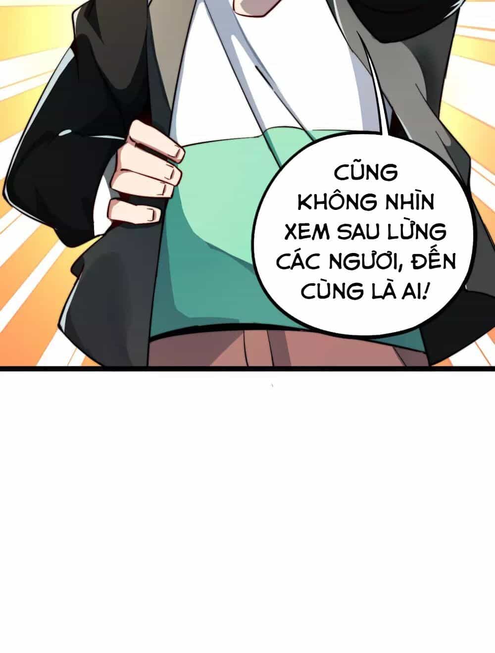 Từ Hôm Nay Bắt Đầu Làm Người Giàu Nhất - Chương 19 - ảnh 16