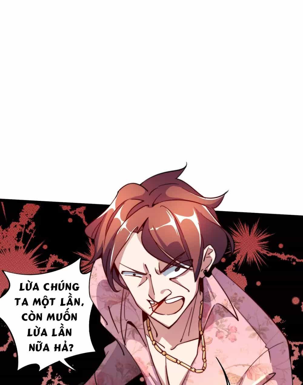 Từ Hôm Nay Bắt Đầu Làm Người Giàu Nhất - Chương 19 - ảnh 32