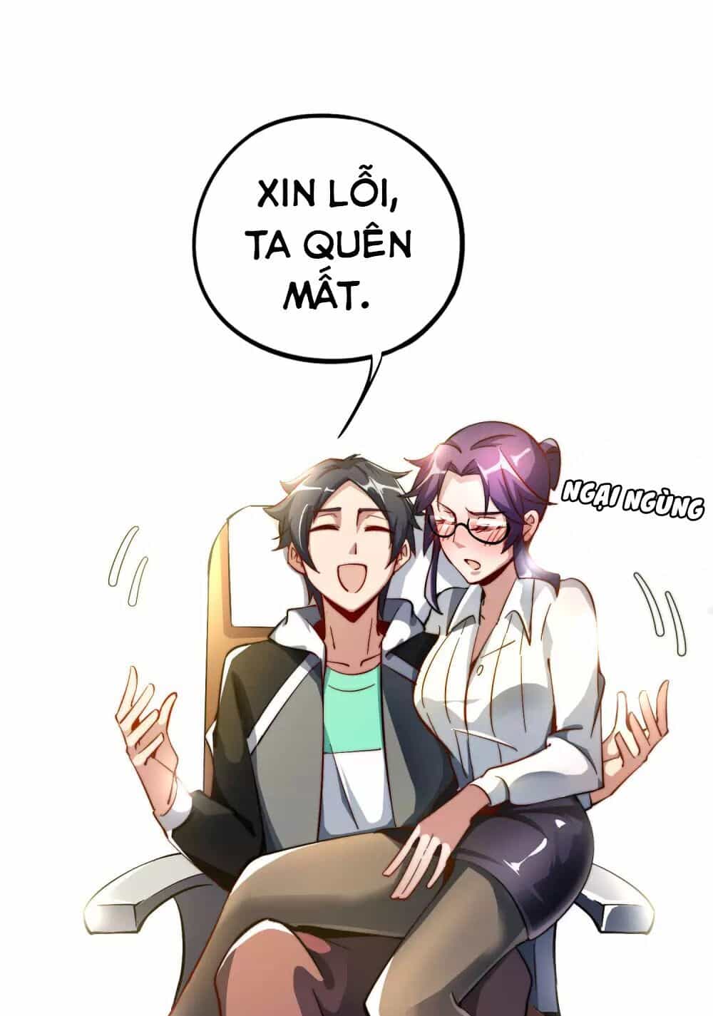 Từ Hôm Nay Bắt Đầu Làm Người Giàu Nhất - Chương 19 - ảnh 52