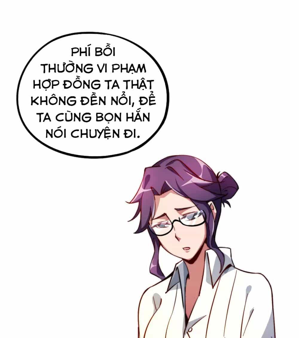 Từ Hôm Nay Bắt Đầu Làm Người Giàu Nhất - Chương 19 - ảnh 58