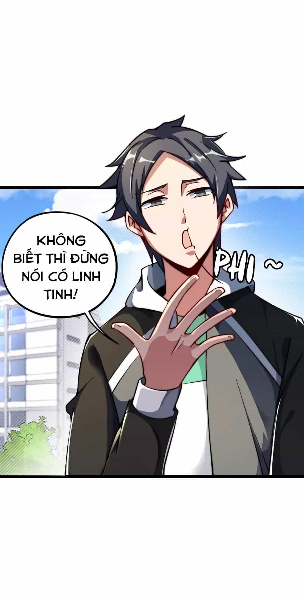 Từ Hôm Nay Bắt Đầu Làm Người Giàu Nhất - Chương 19 - ảnh 6
