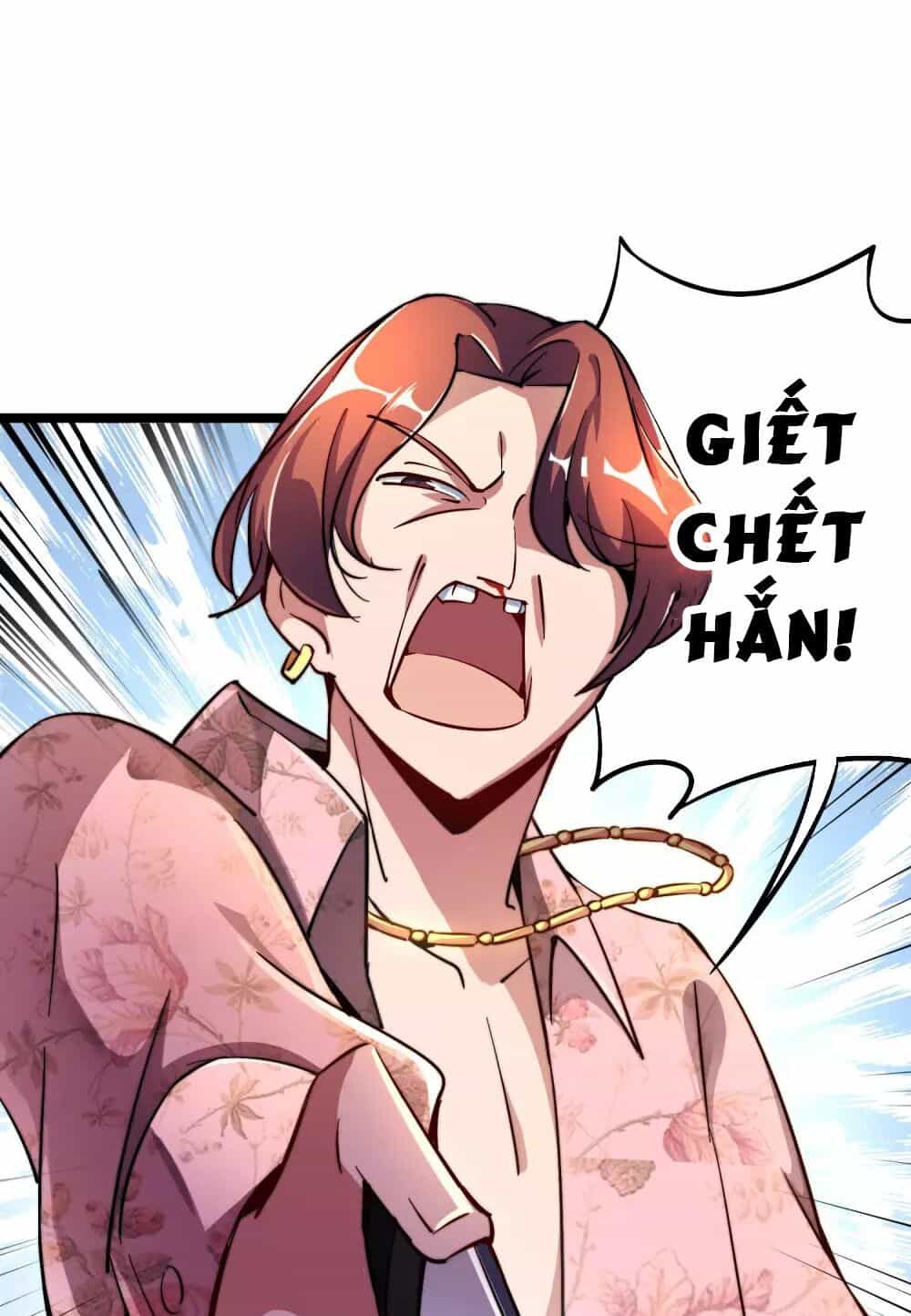 Từ Hôm Nay Bắt Đầu Làm Người Giàu Nhất - Chương 19 - ảnh 9