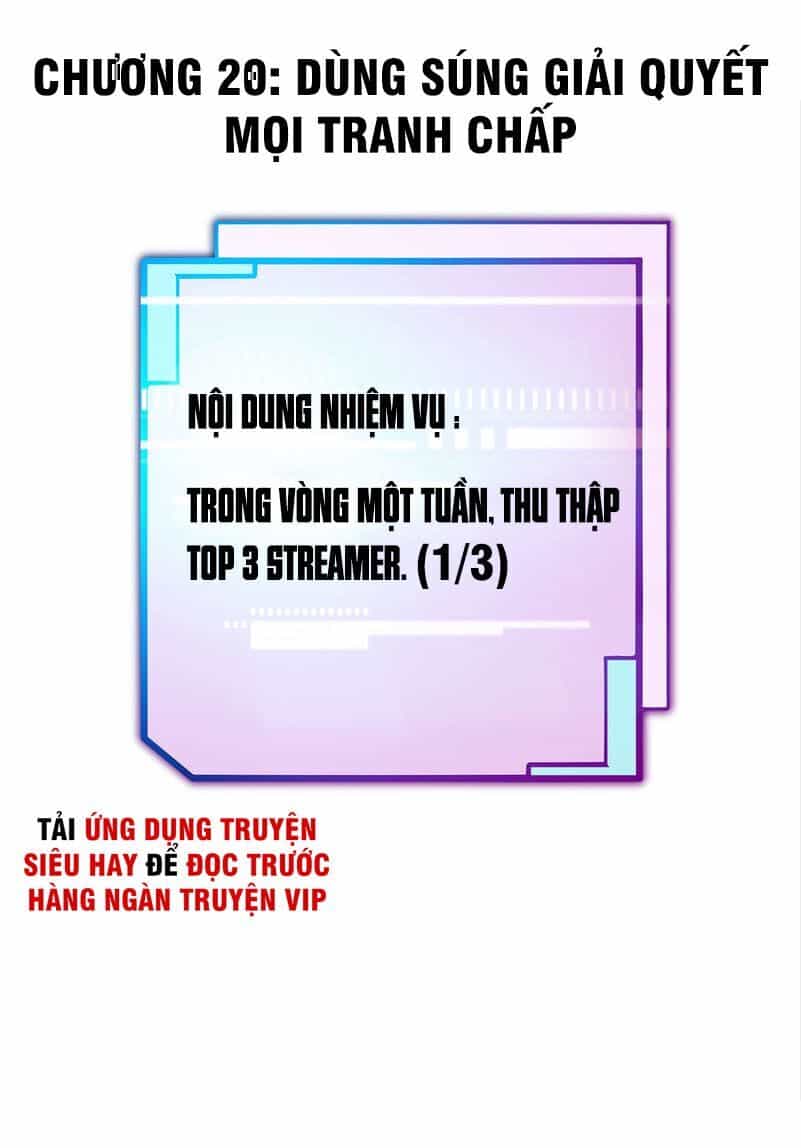 Từ Hôm Nay Bắt Đầu Làm Người Giàu Nhất - Chương 20 - ảnh 1