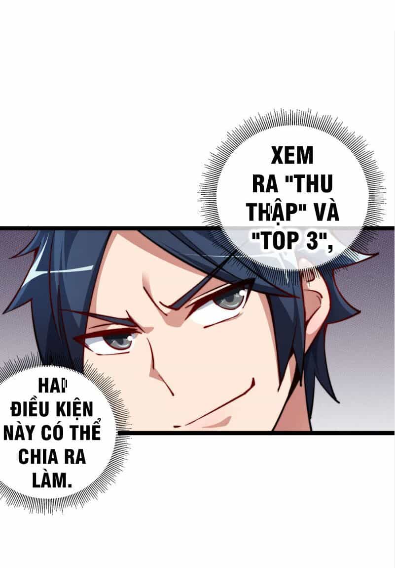 Từ Hôm Nay Bắt Đầu Làm Người Giàu Nhất - Chương 20 - ảnh 2