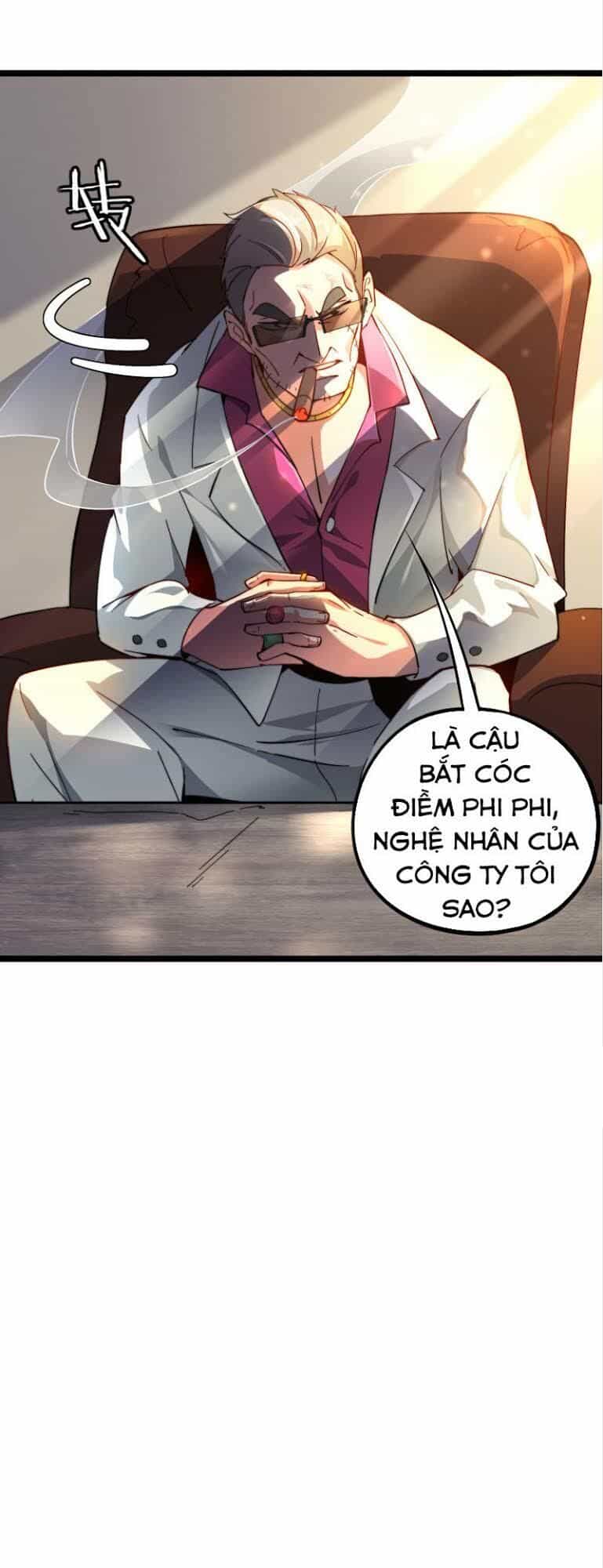 Từ Hôm Nay Bắt Đầu Làm Người Giàu Nhất - Chương 20 - ảnh 21
