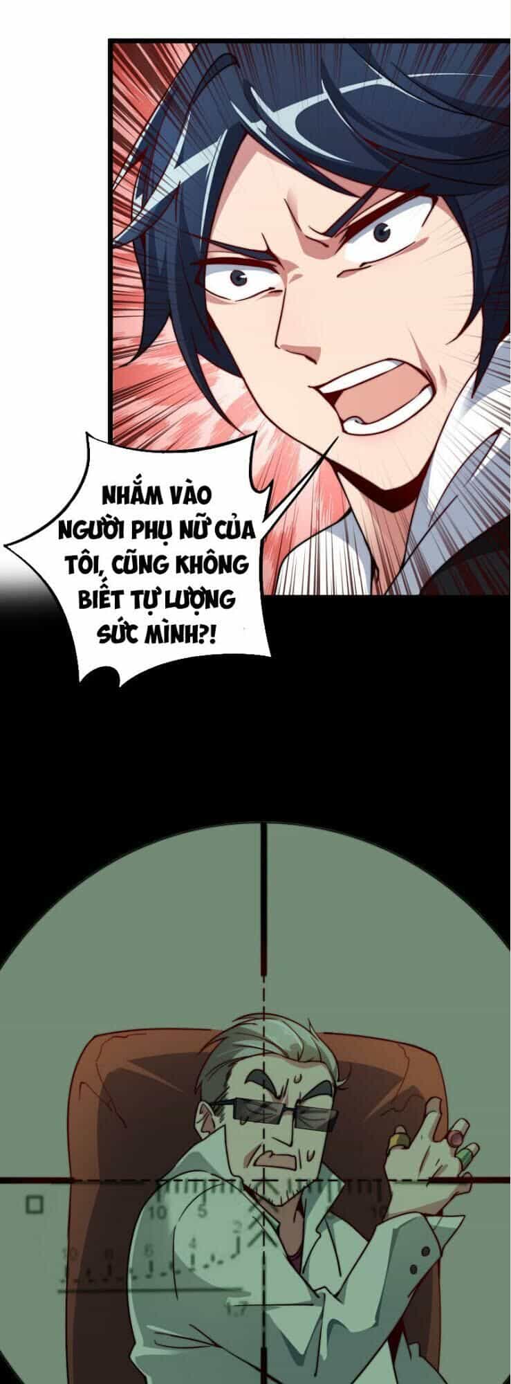 Từ Hôm Nay Bắt Đầu Làm Người Giàu Nhất - Chương 20 - ảnh 36