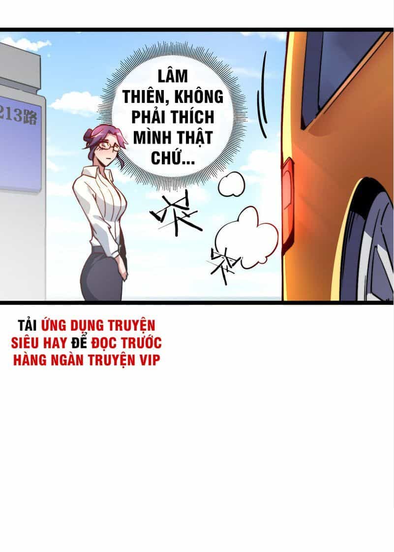 Từ Hôm Nay Bắt Đầu Làm Người Giàu Nhất - Chương 20 - ảnh 7