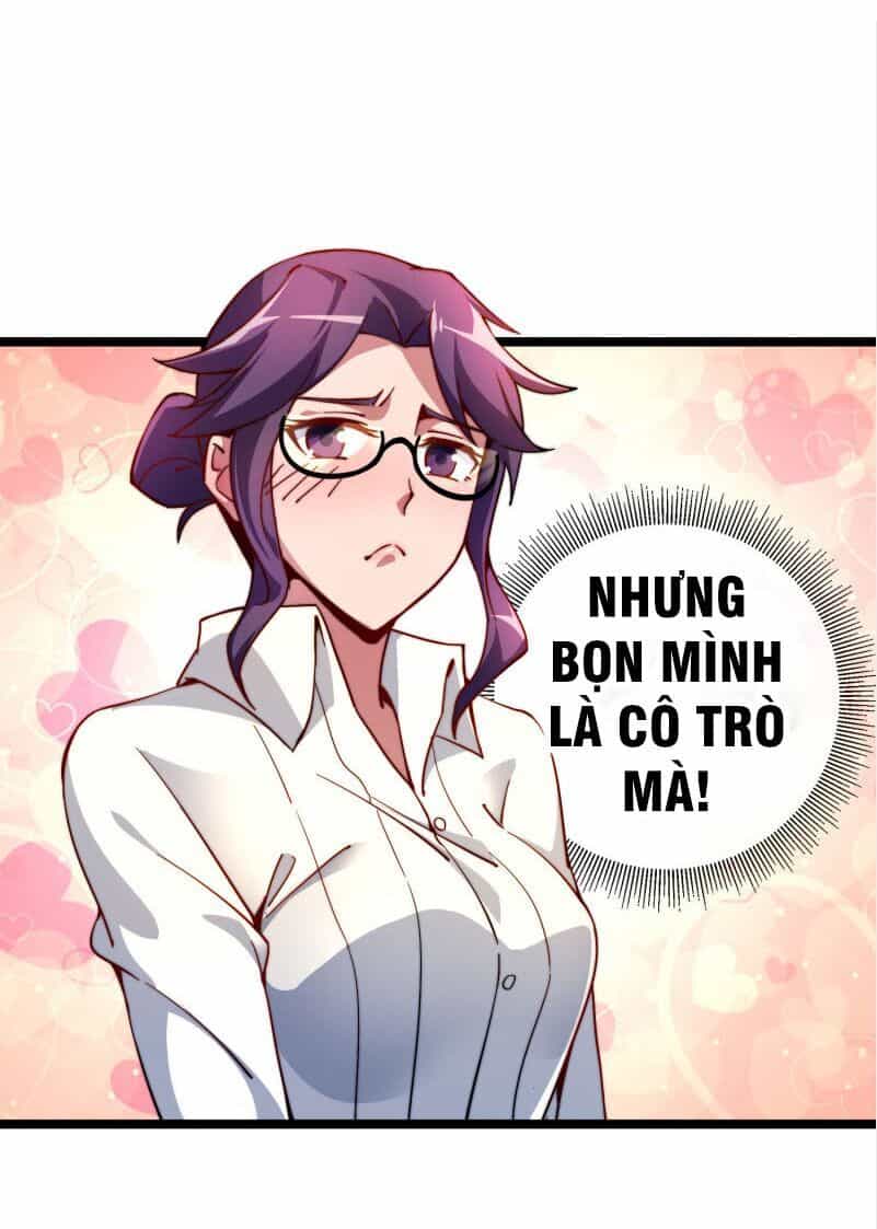 Từ Hôm Nay Bắt Đầu Làm Người Giàu Nhất - Chương 20 - ảnh 8