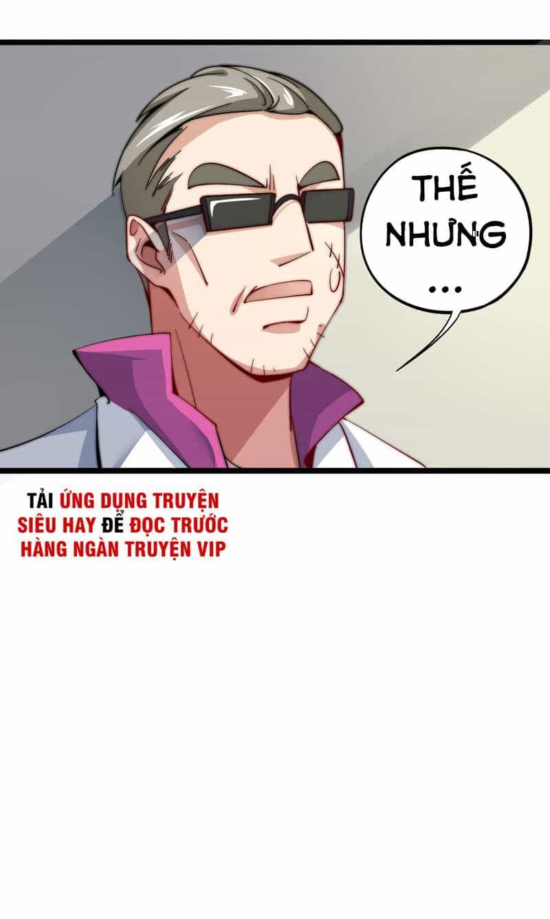 Từ Hôm Nay Bắt Đầu Làm Người Giàu Nhất - Chương 21 - ảnh 11