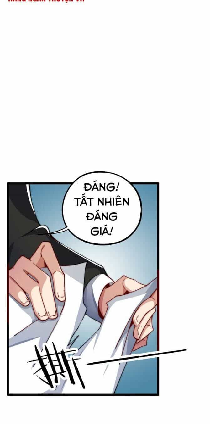 Từ Hôm Nay Bắt Đầu Làm Người Giàu Nhất - Chương 21 - ảnh 22
