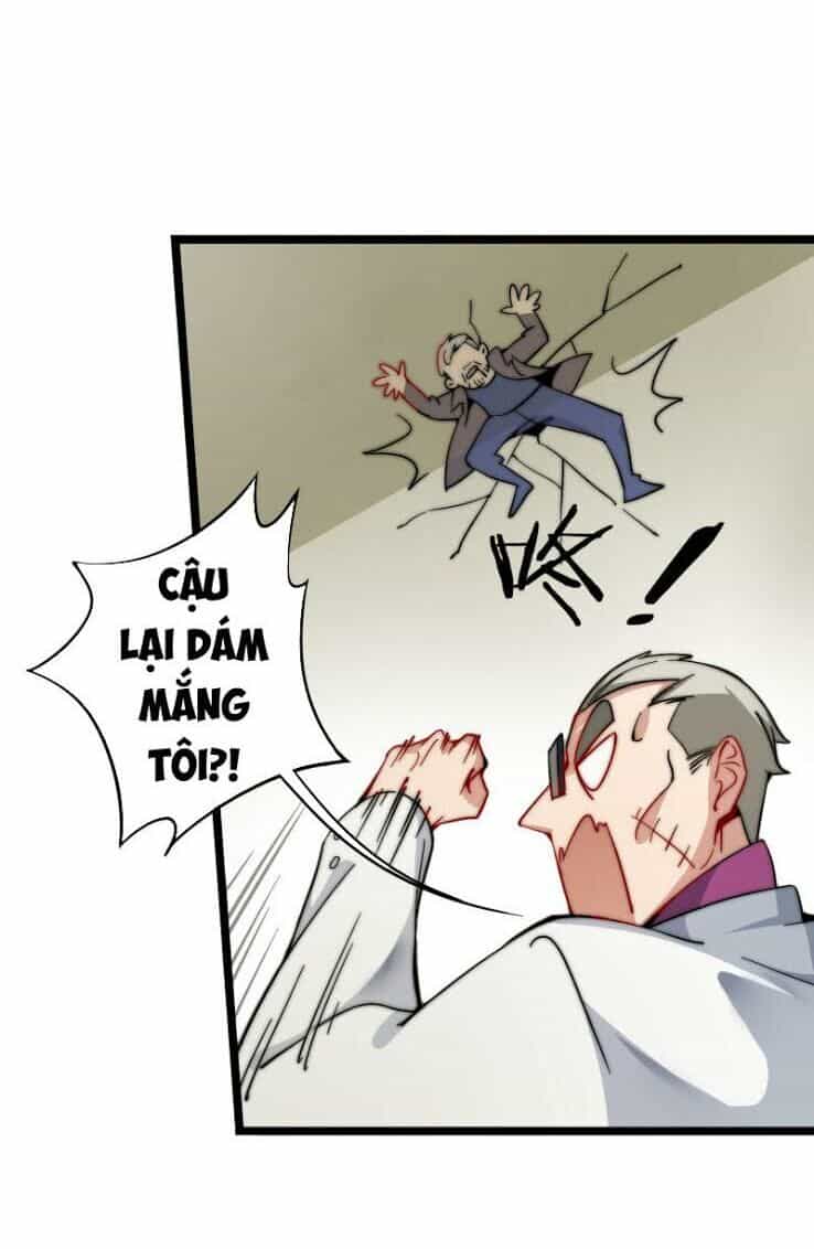 Từ Hôm Nay Bắt Đầu Làm Người Giàu Nhất - Chương 21 - ảnh 28