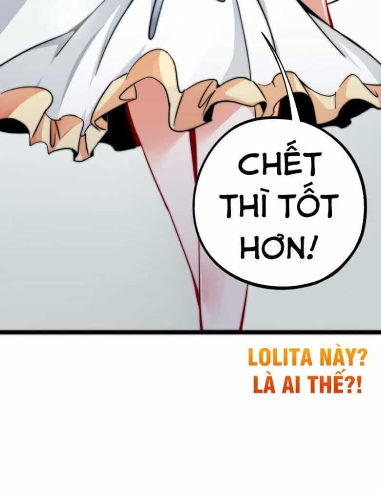Từ Hôm Nay Bắt Đầu Làm Người Giàu Nhất - Chương 21 - ảnh 34