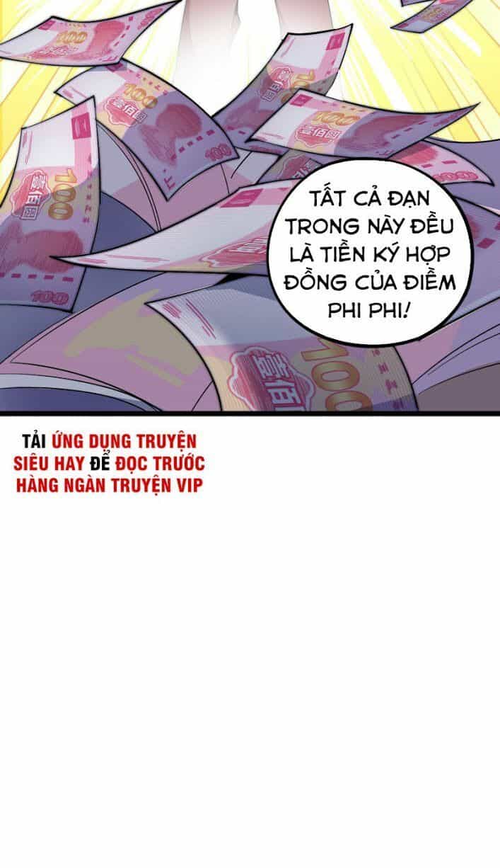 Từ Hôm Nay Bắt Đầu Làm Người Giàu Nhất - Chương 21 - ảnh 9