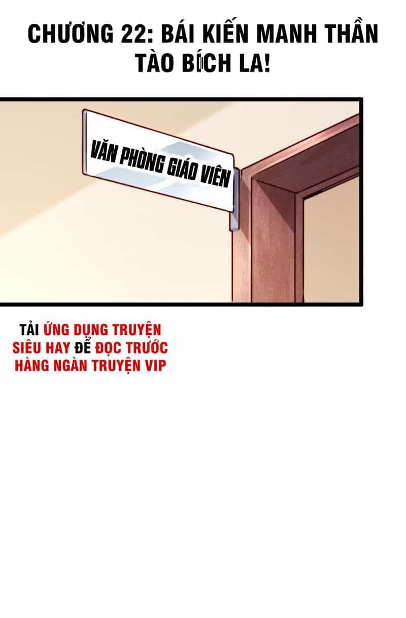 Từ Hôm Nay Bắt Đầu Làm Người Giàu Nhất - Chương 22 - ảnh 1