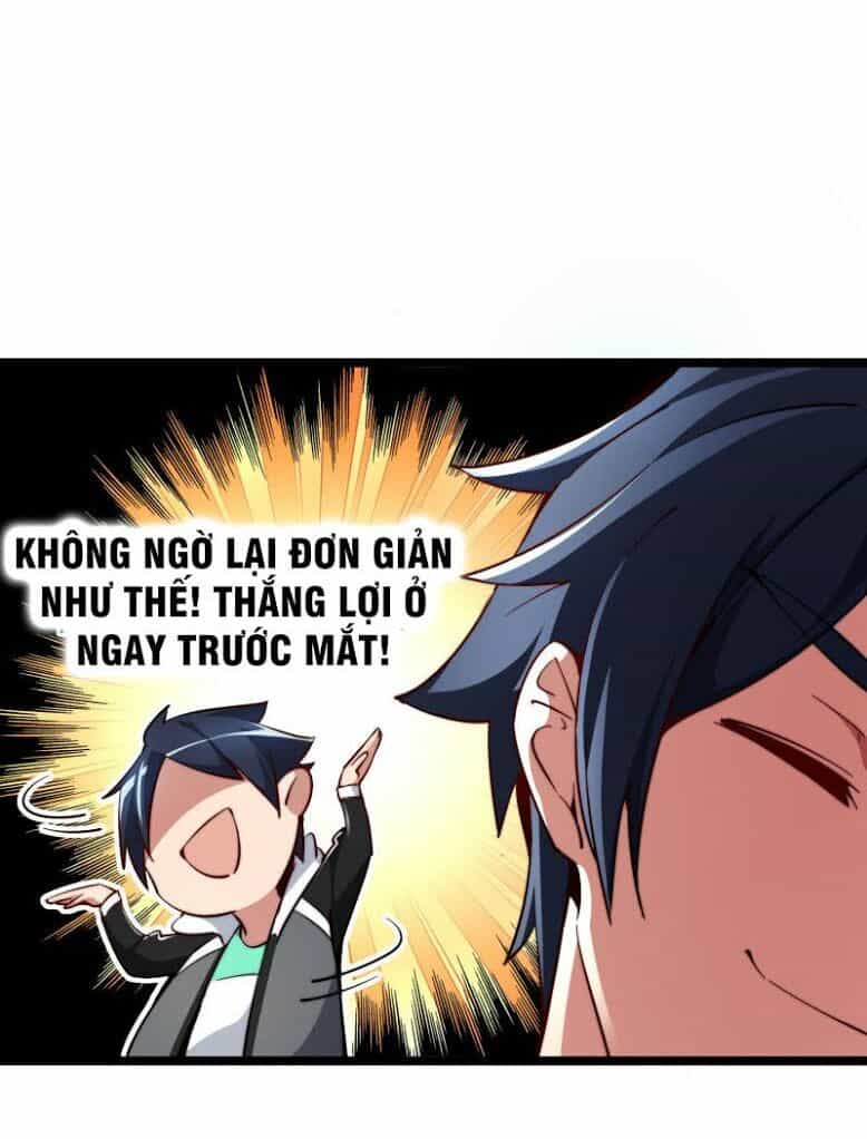 Từ Hôm Nay Bắt Đầu Làm Người Giàu Nhất - Chương 22 - ảnh 24
