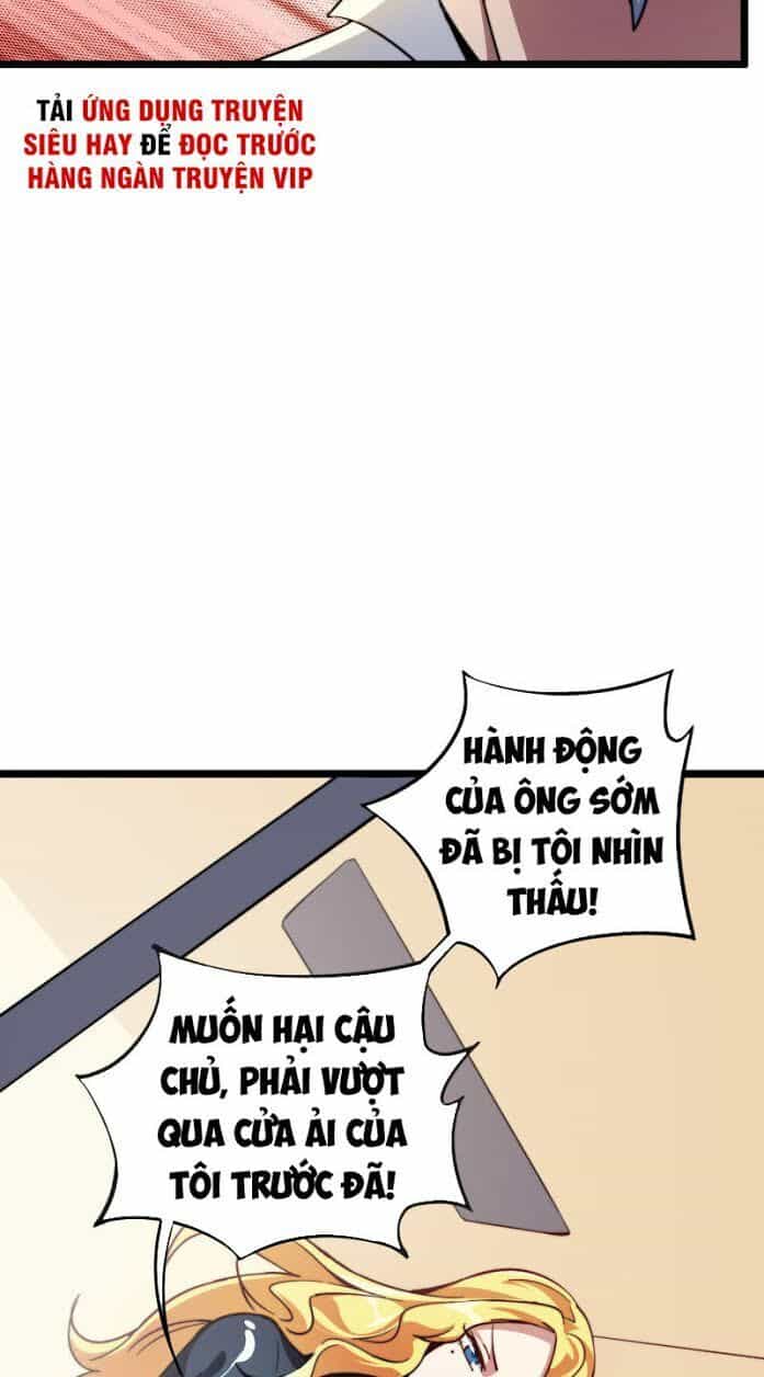 Từ Hôm Nay Bắt Đầu Làm Người Giàu Nhất - Chương 22 - ảnh 32