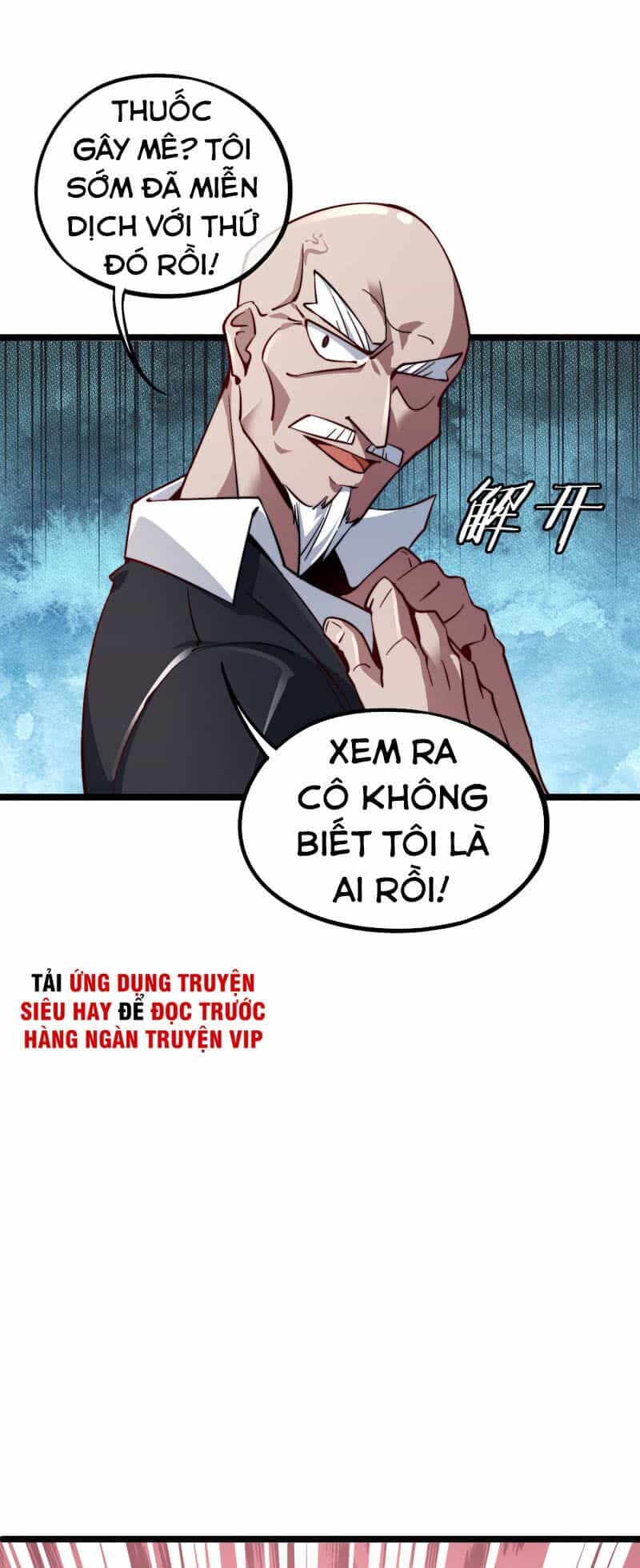 Từ Hôm Nay Bắt Đầu Làm Người Giàu Nhất - Chương 22 - ảnh 36