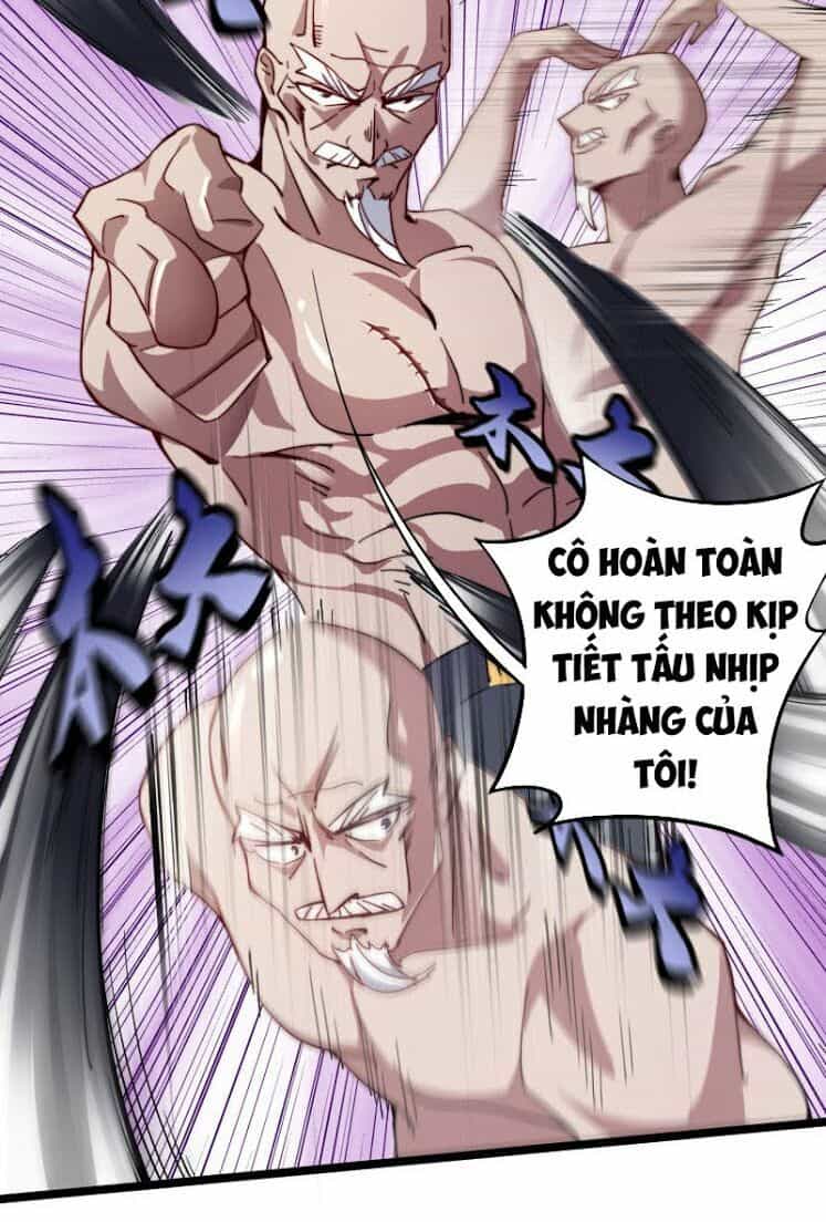 Từ Hôm Nay Bắt Đầu Làm Người Giàu Nhất - Chương 23 - ảnh 10