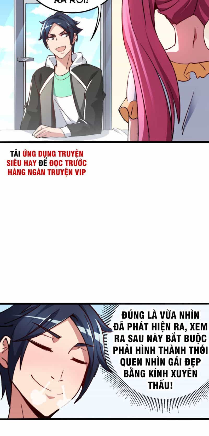 Từ Hôm Nay Bắt Đầu Làm Người Giàu Nhất - Chương 23 - ảnh 23