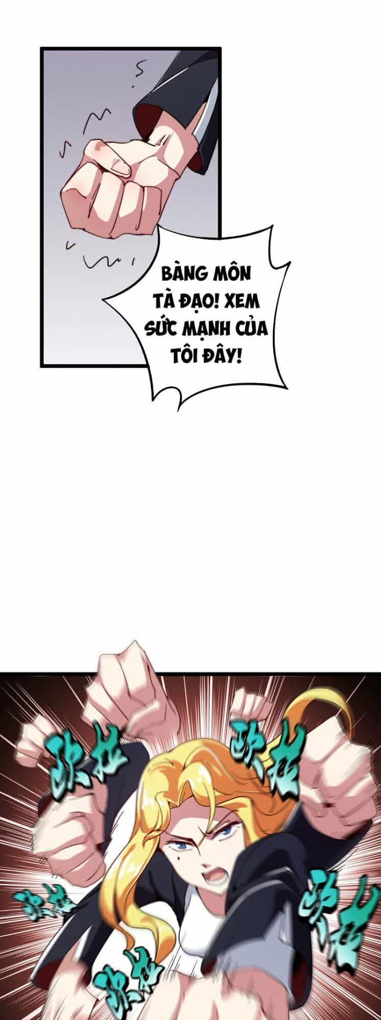 Từ Hôm Nay Bắt Đầu Làm Người Giàu Nhất - Chương 23 - ảnh 8