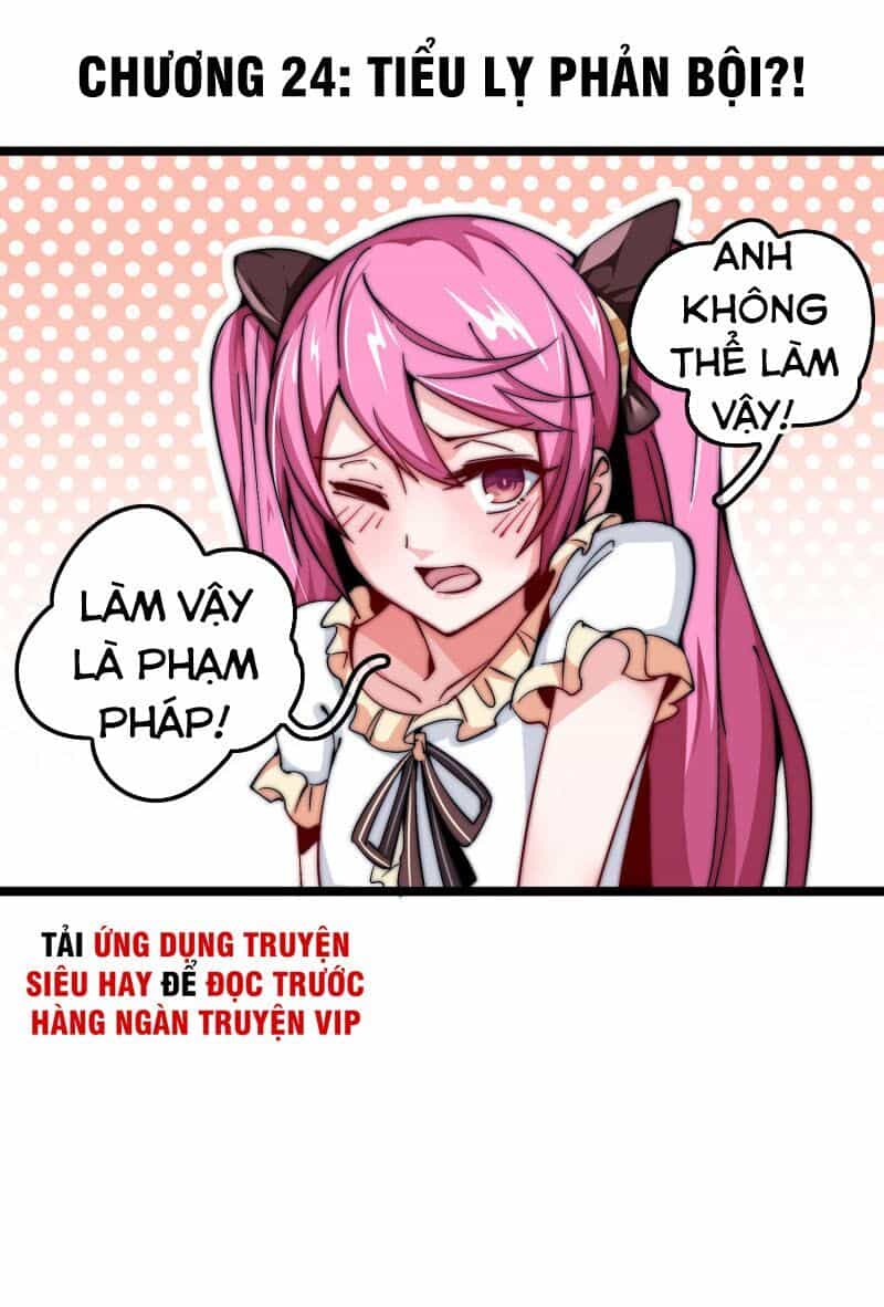 Từ Hôm Nay Bắt Đầu Làm Người Giàu Nhất - Chương 24 - ảnh 1