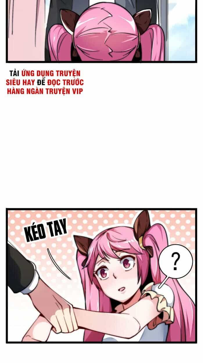 Từ Hôm Nay Bắt Đầu Làm Người Giàu Nhất - Chương 24 - ảnh 11