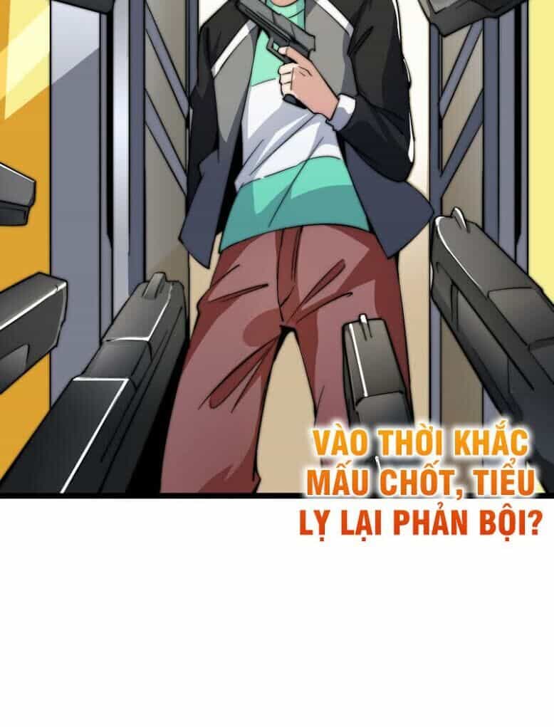 Từ Hôm Nay Bắt Đầu Làm Người Giàu Nhất - Chương 24 - ảnh 32