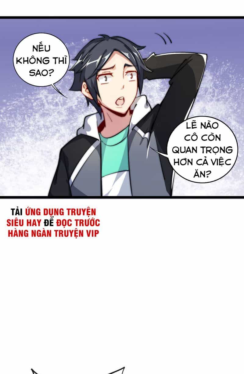 Từ Hôm Nay Bắt Đầu Làm Người Giàu Nhất - Chương 24 - ảnh 7