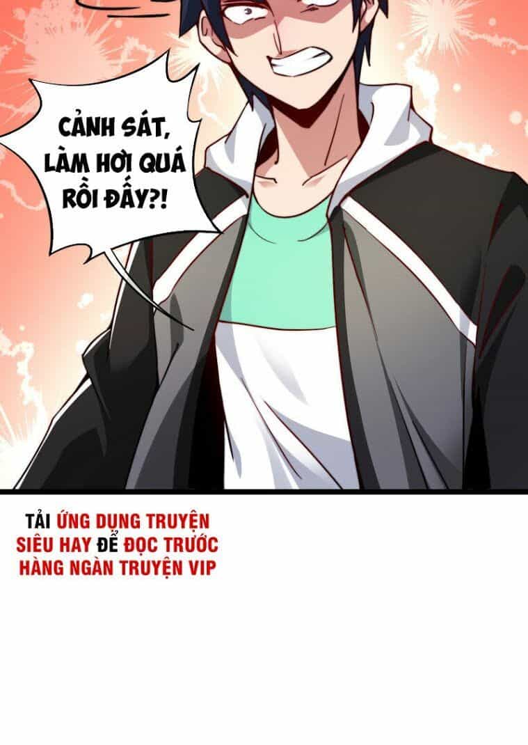 Từ Hôm Nay Bắt Đầu Làm Người Giàu Nhất - Chương 25 - ảnh 12