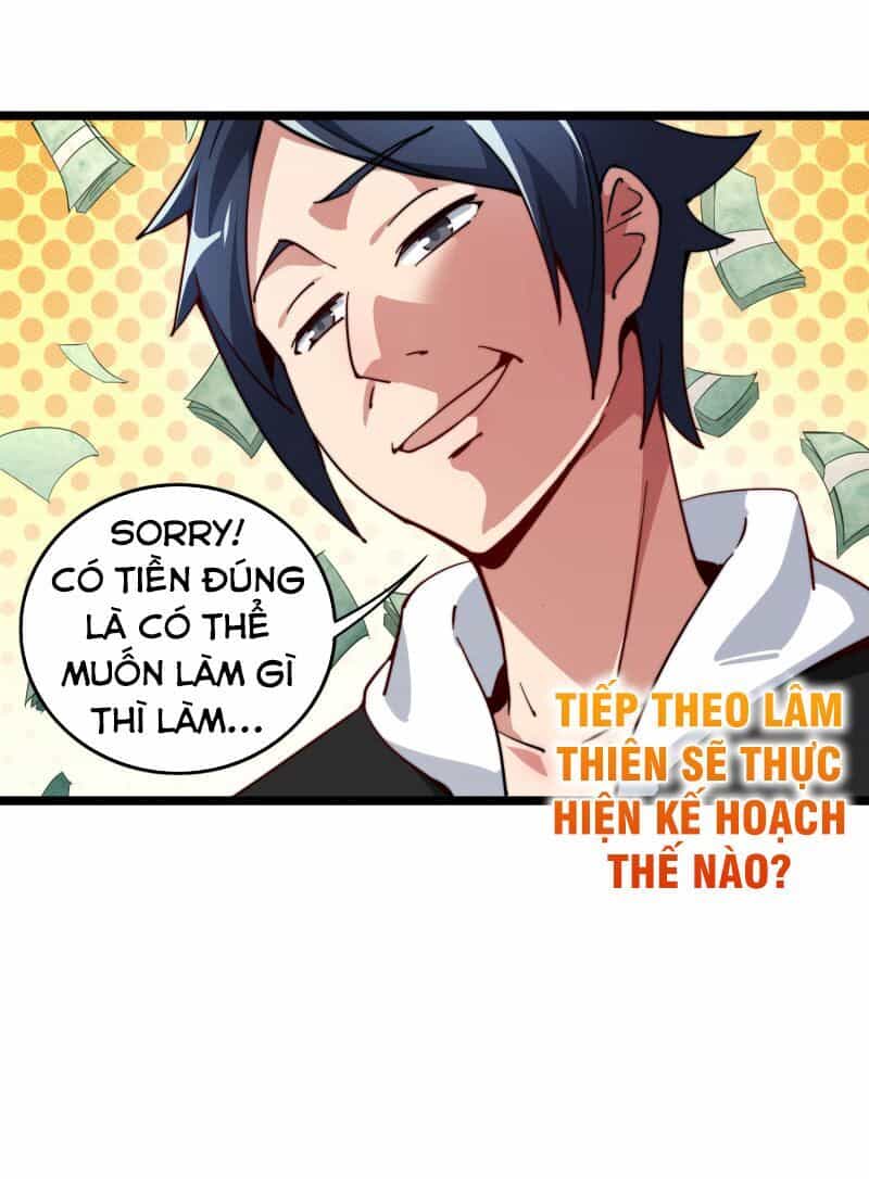 Từ Hôm Nay Bắt Đầu Làm Người Giàu Nhất - Chương 25 - ảnh 26