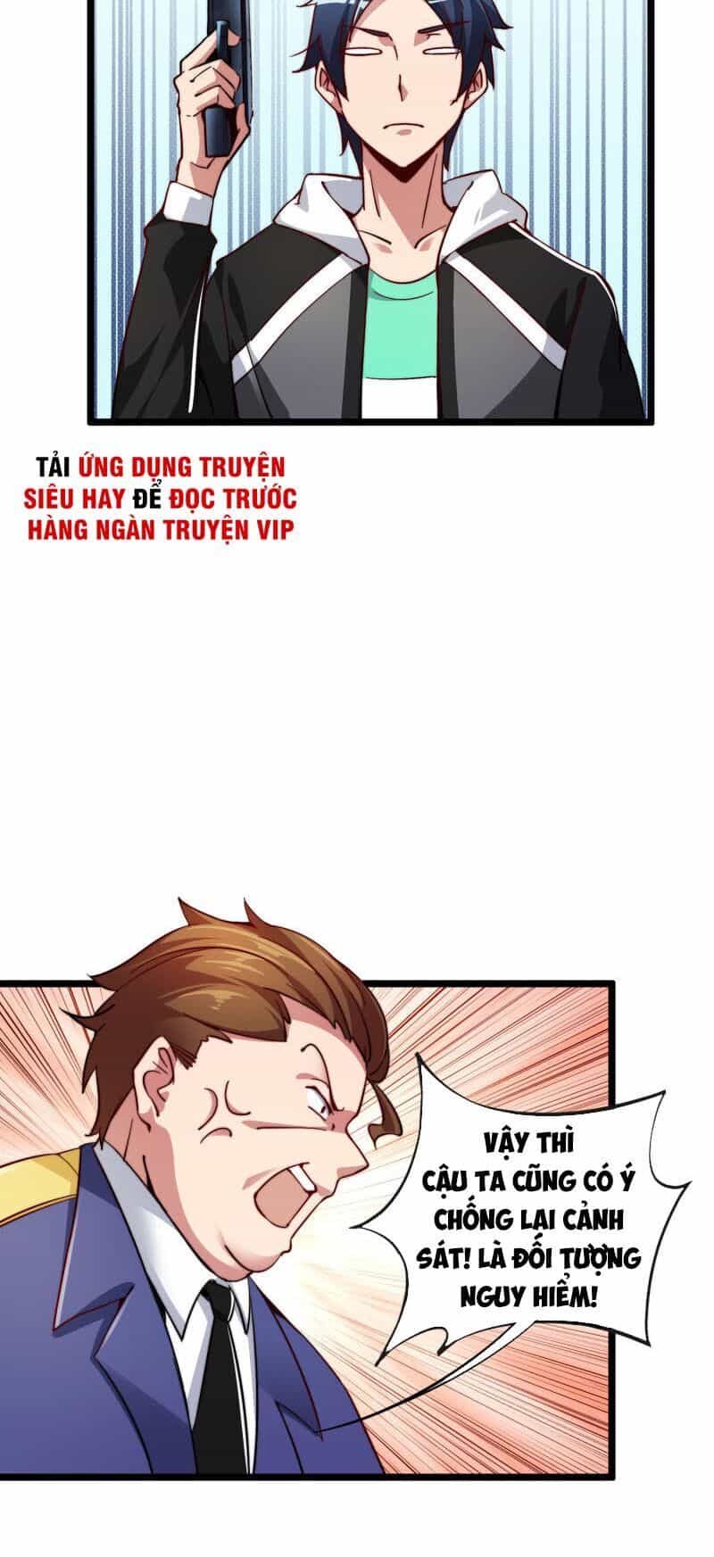 Từ Hôm Nay Bắt Đầu Làm Người Giàu Nhất - Chương 25 - ảnh 6
