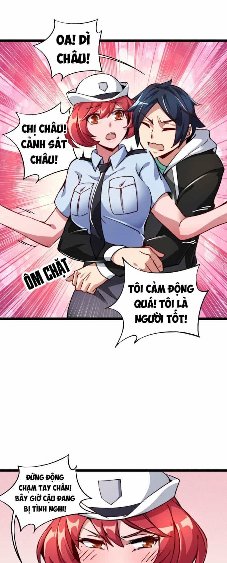 Từ Hôm Nay Bắt Đầu Làm Người Giàu Nhất - Chương 25 - ảnh 9