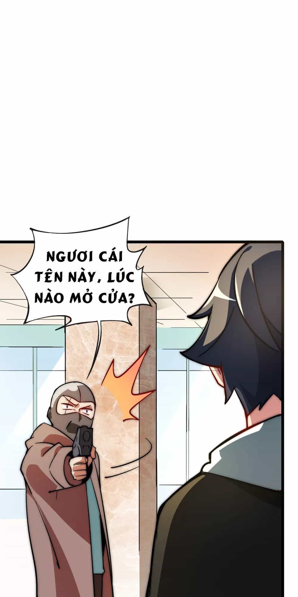 Từ Hôm Nay Bắt Đầu Làm Người Giàu Nhất - Chương 2.5 - ảnh 16