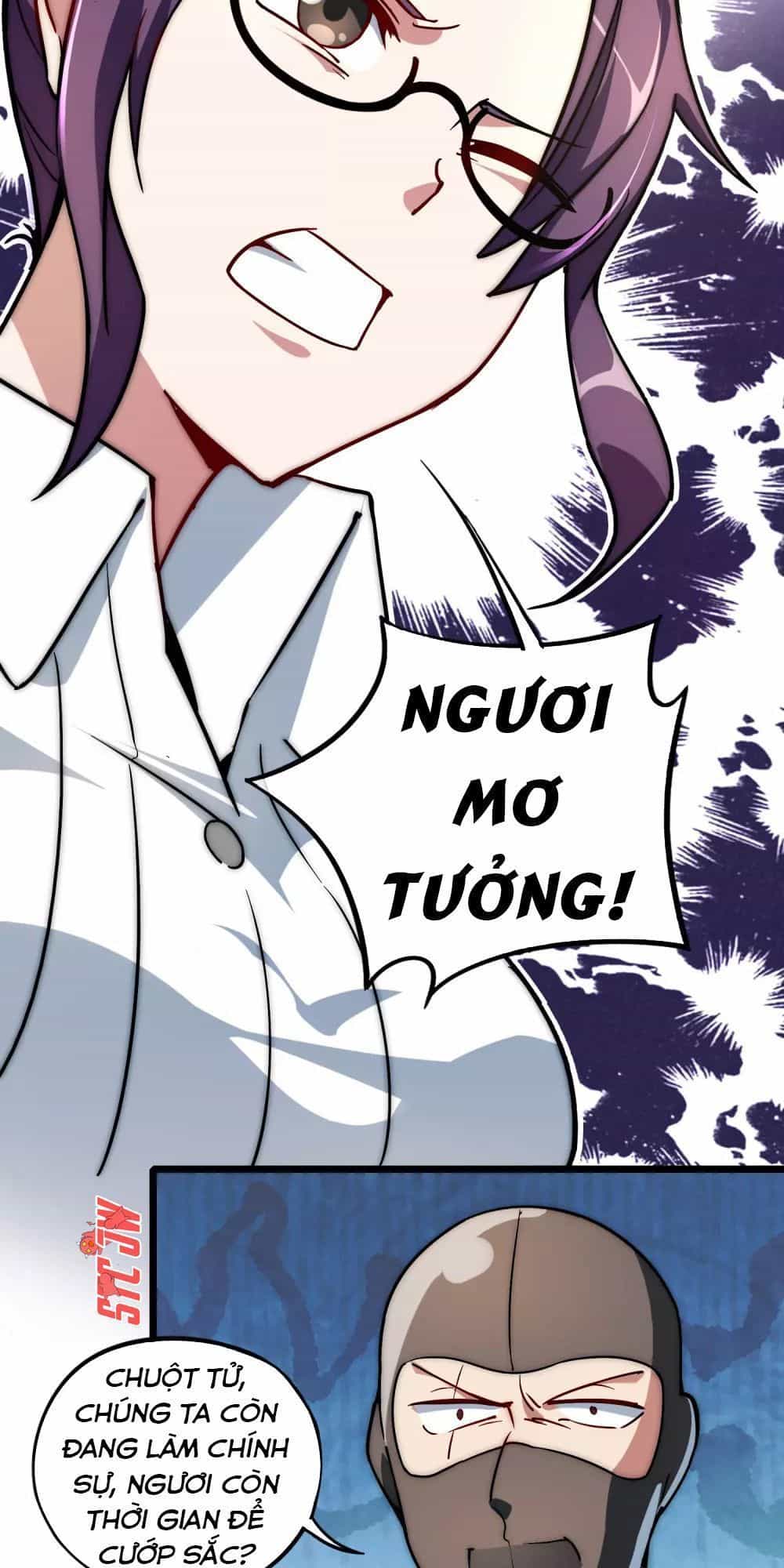 Từ Hôm Nay Bắt Đầu Làm Người Giàu Nhất - Chương 2.5 - ảnh 4