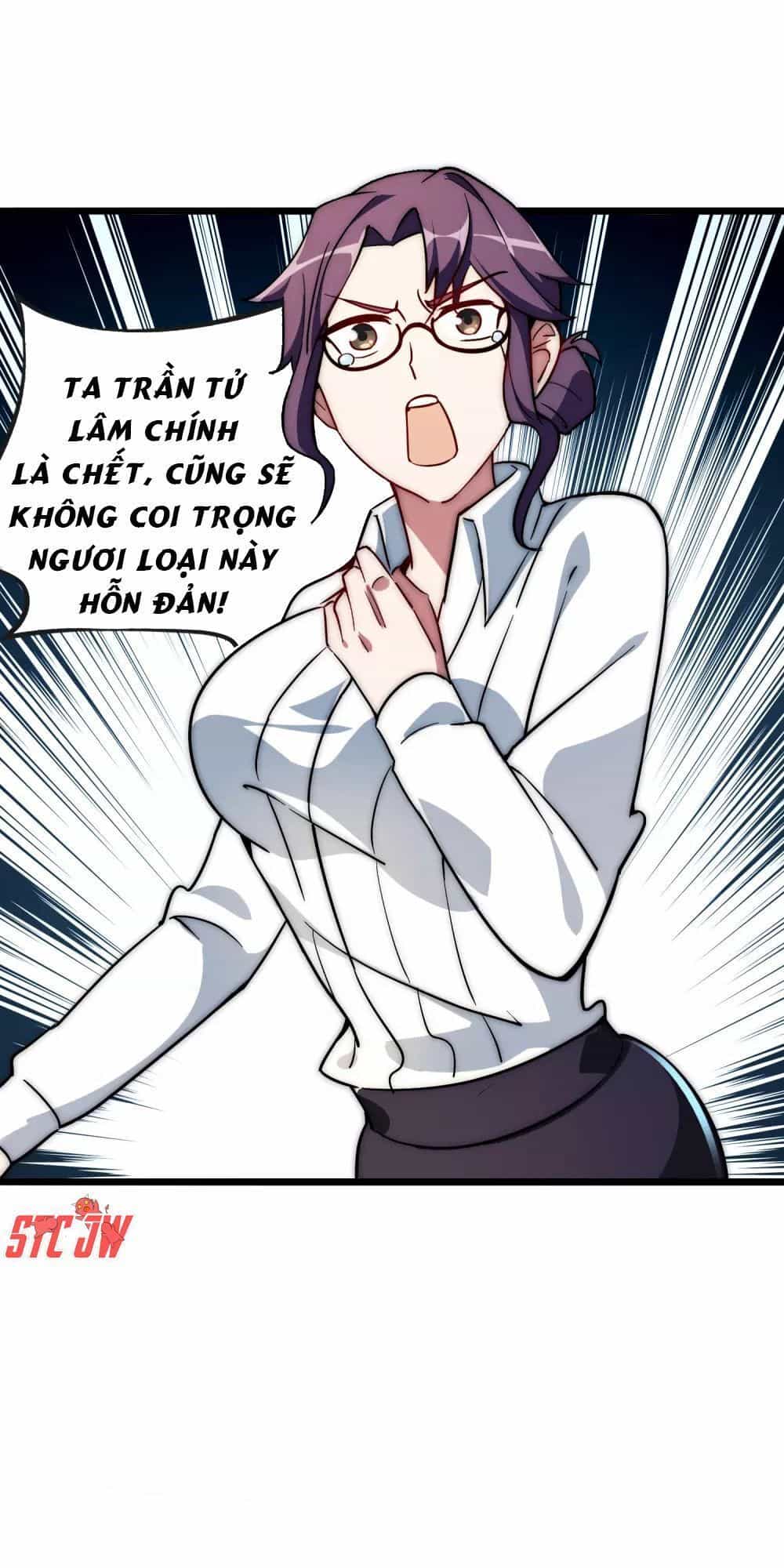 Từ Hôm Nay Bắt Đầu Làm Người Giàu Nhất - Chương 2.5 - ảnh 8