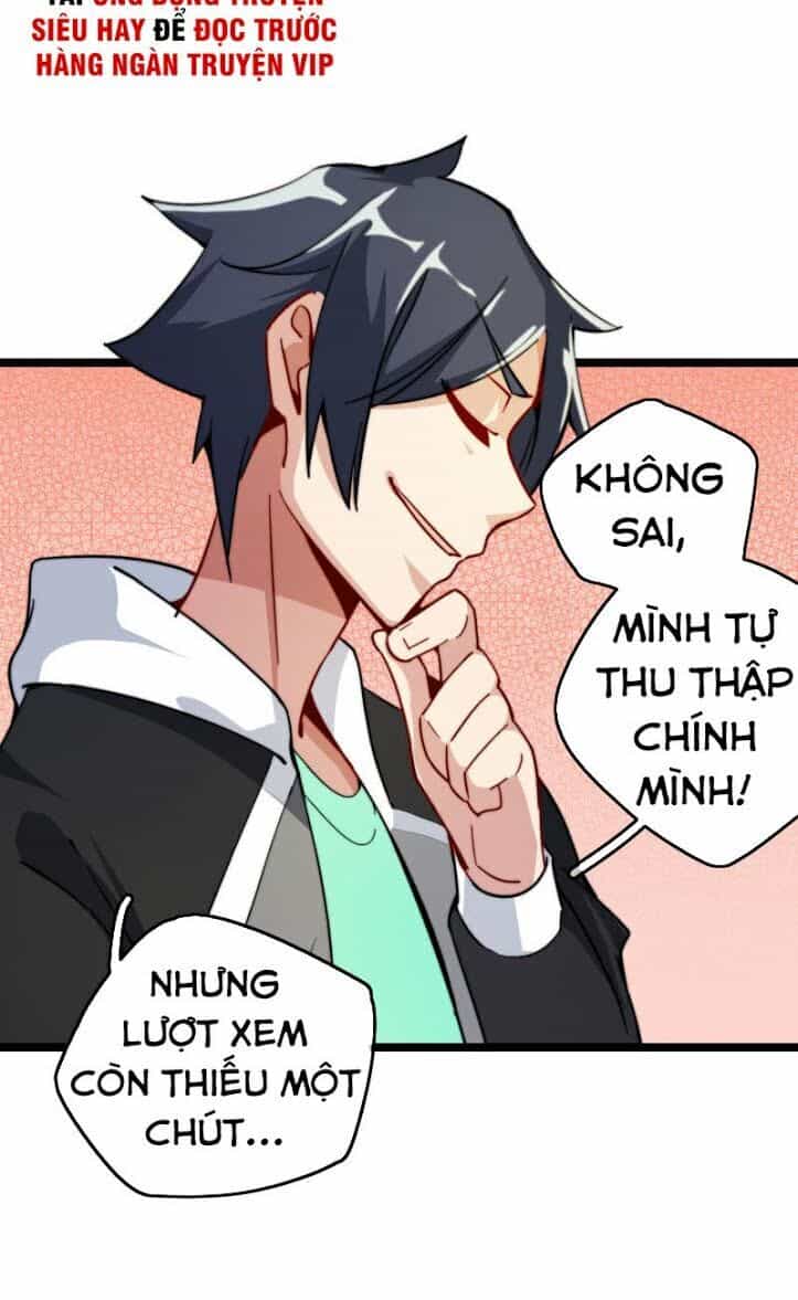 Từ Hôm Nay Bắt Đầu Làm Người Giàu Nhất - Chương 26 - ảnh 14