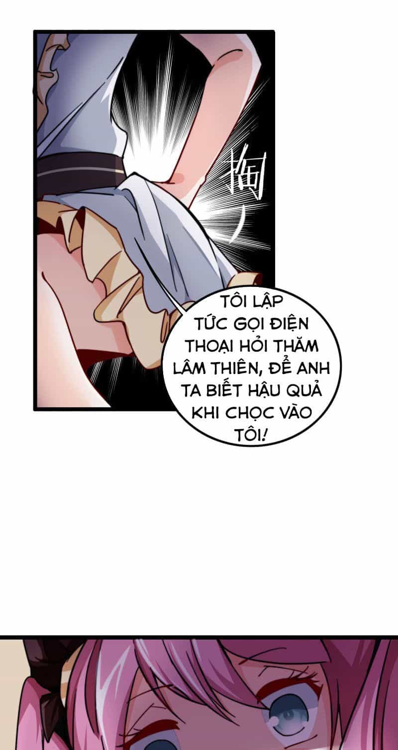 Từ Hôm Nay Bắt Đầu Làm Người Giàu Nhất - Chương 26 - ảnh 3