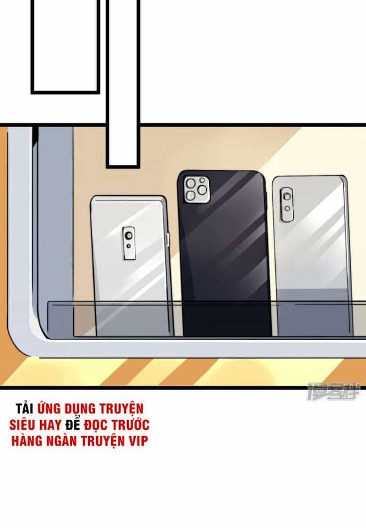 Từ Hôm Nay Bắt Đầu Làm Người Giàu Nhất - Chương 26 - ảnh 6