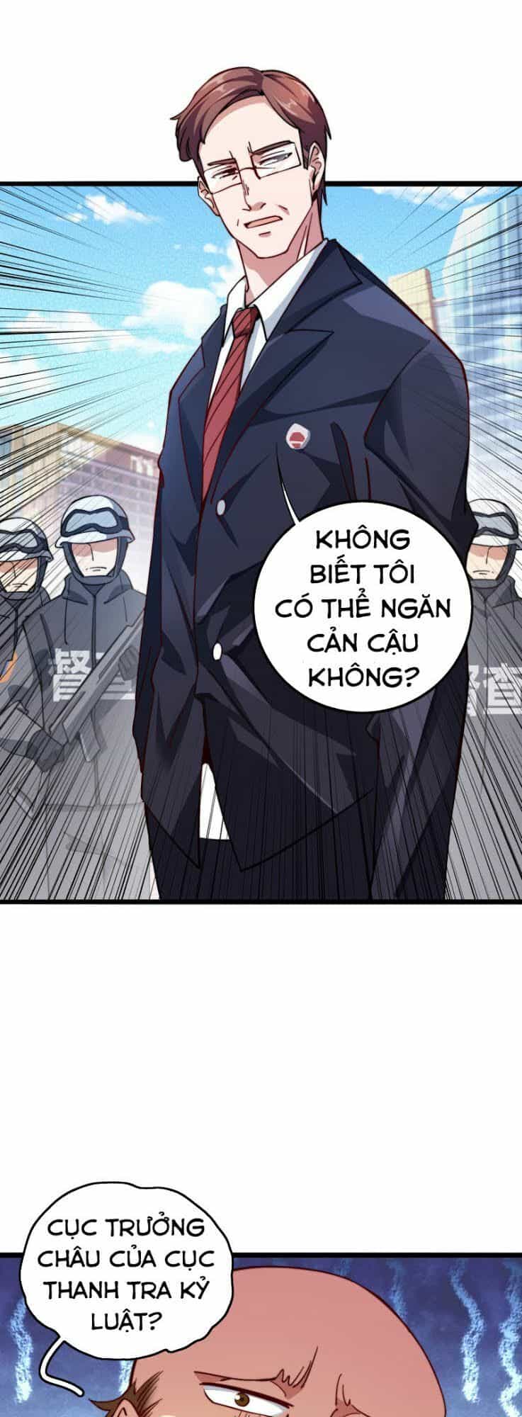 Từ Hôm Nay Bắt Đầu Làm Người Giàu Nhất - Chương 27 - ảnh 12