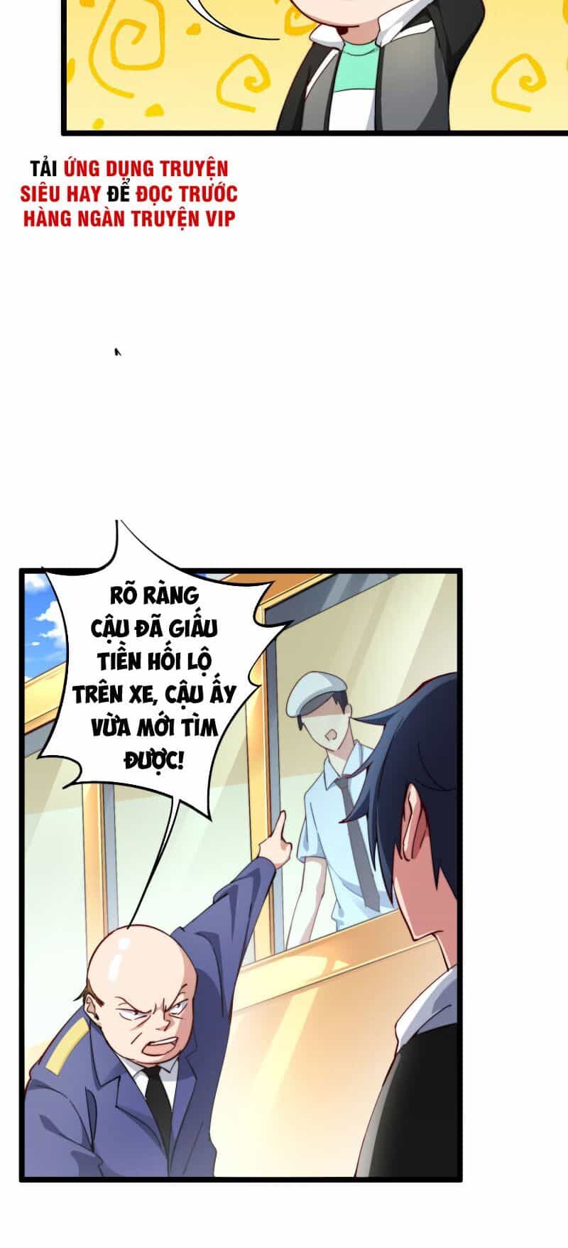 Từ Hôm Nay Bắt Đầu Làm Người Giàu Nhất - Chương 27 - ảnh 6