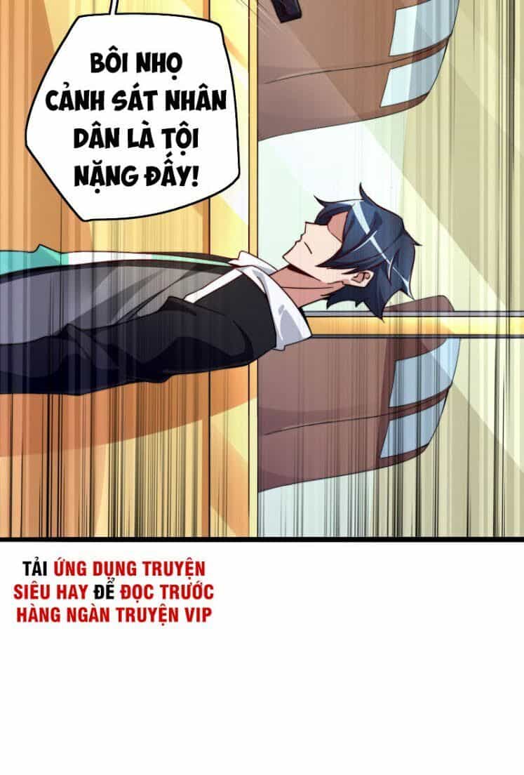 Từ Hôm Nay Bắt Đầu Làm Người Giàu Nhất - Chương 27 - ảnh 8