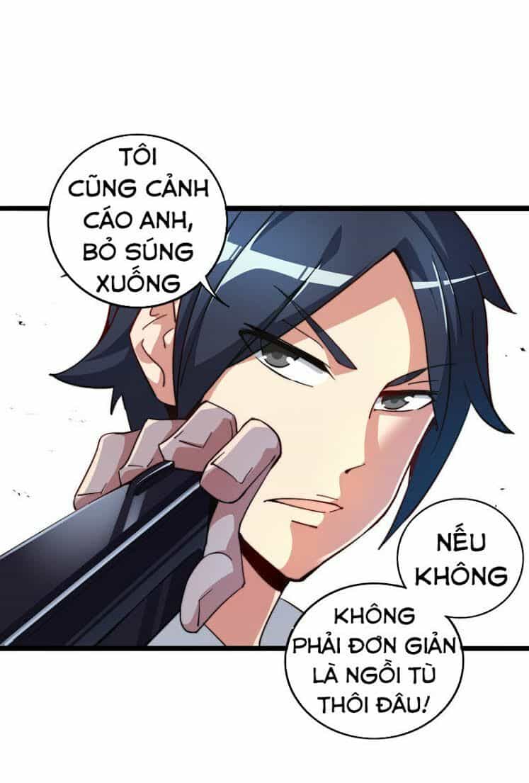 Từ Hôm Nay Bắt Đầu Làm Người Giàu Nhất - Chương 27 - ảnh 9