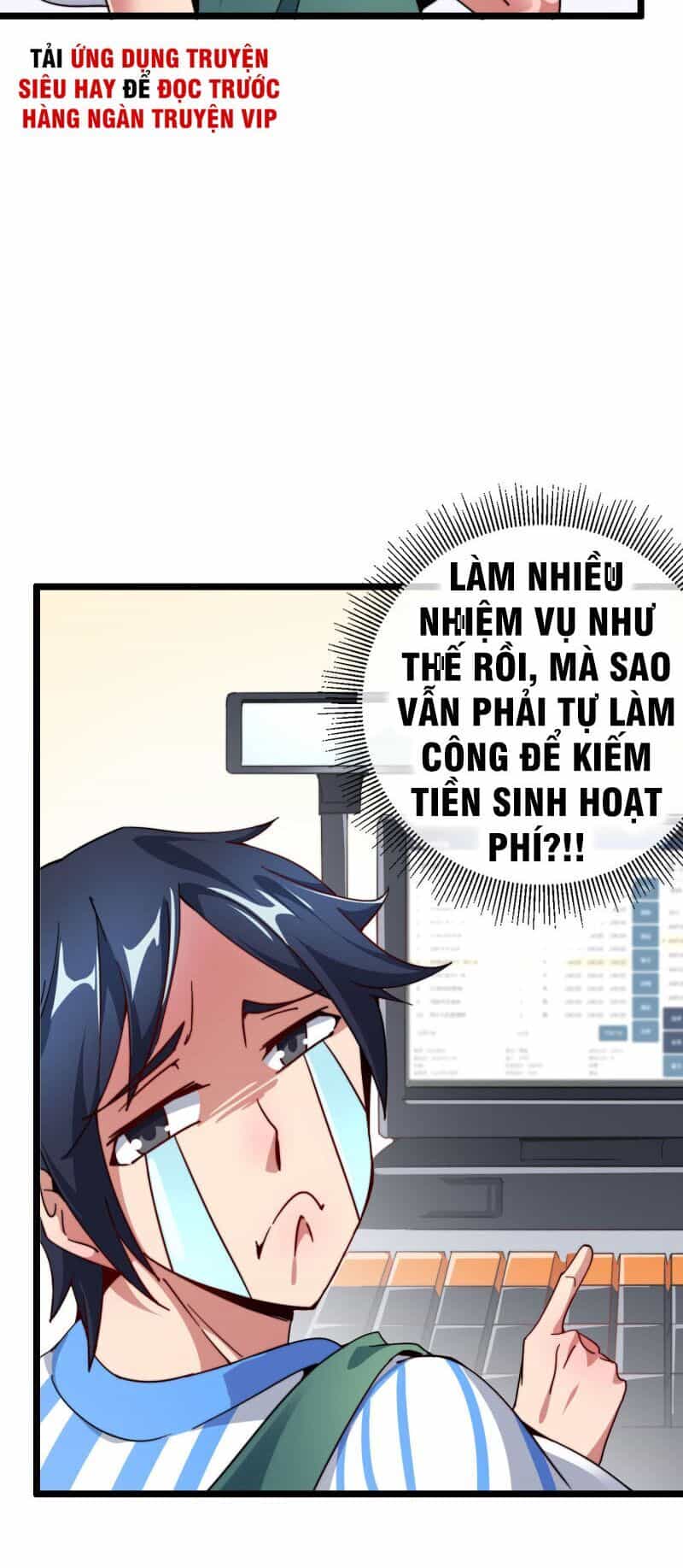 Từ Hôm Nay Bắt Đầu Làm Người Giàu Nhất - Chương 28 - ảnh 7