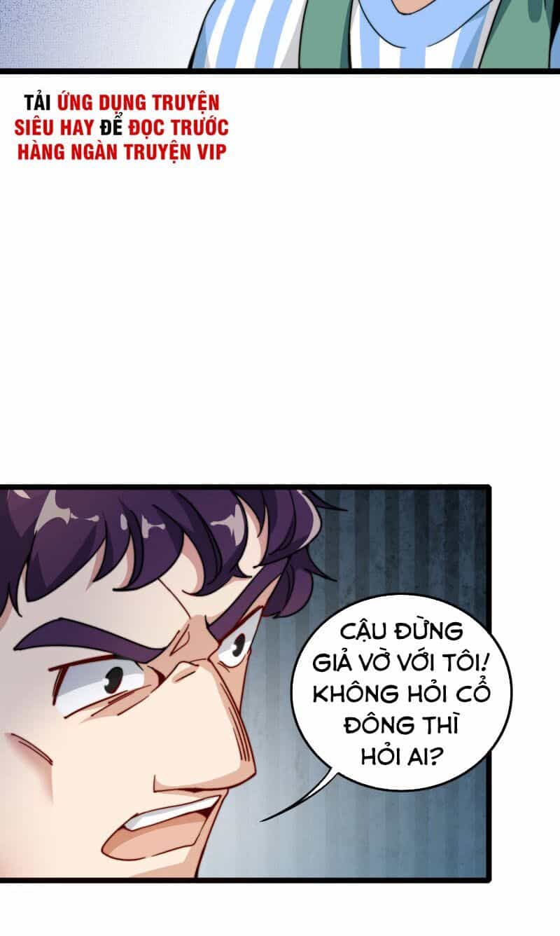 Từ Hôm Nay Bắt Đầu Làm Người Giàu Nhất - Chương 29 - ảnh 11