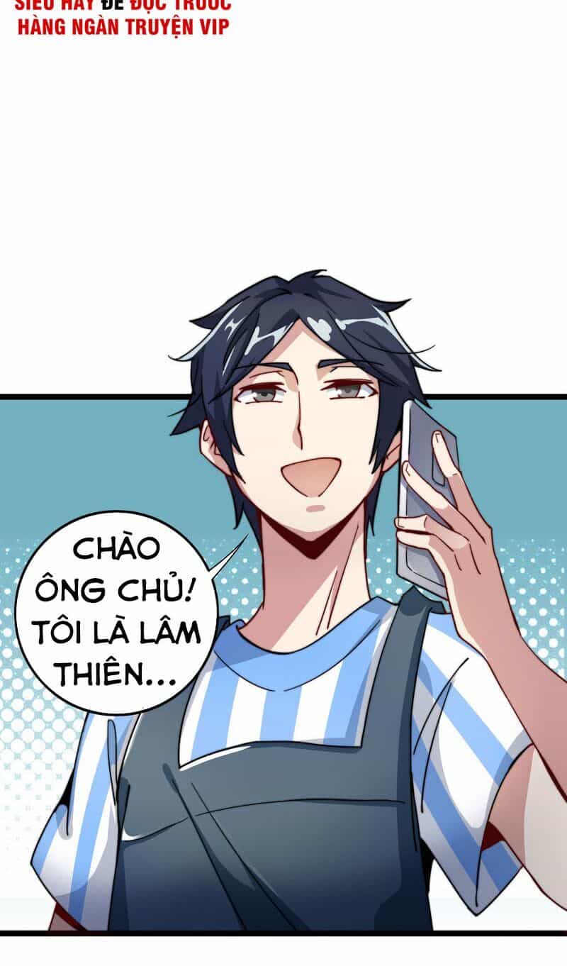 Từ Hôm Nay Bắt Đầu Làm Người Giàu Nhất - Chương 29 - ảnh 15