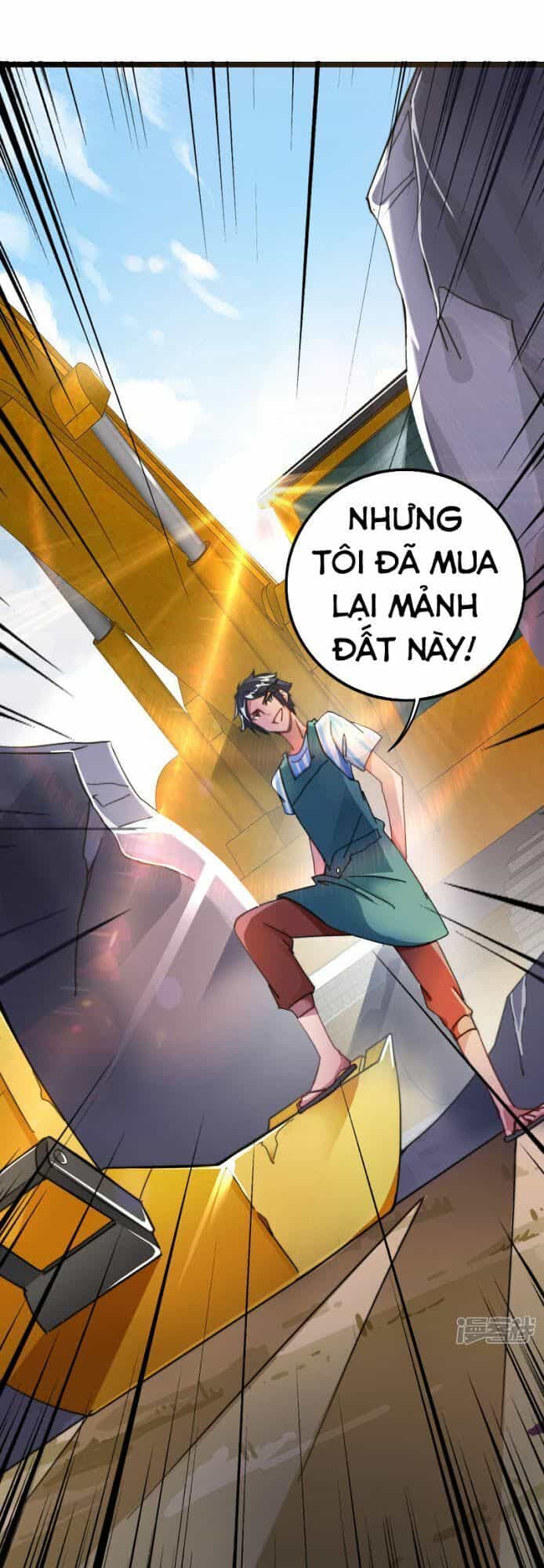 Từ Hôm Nay Bắt Đầu Làm Người Giàu Nhất - Chương 29 - ảnh 21