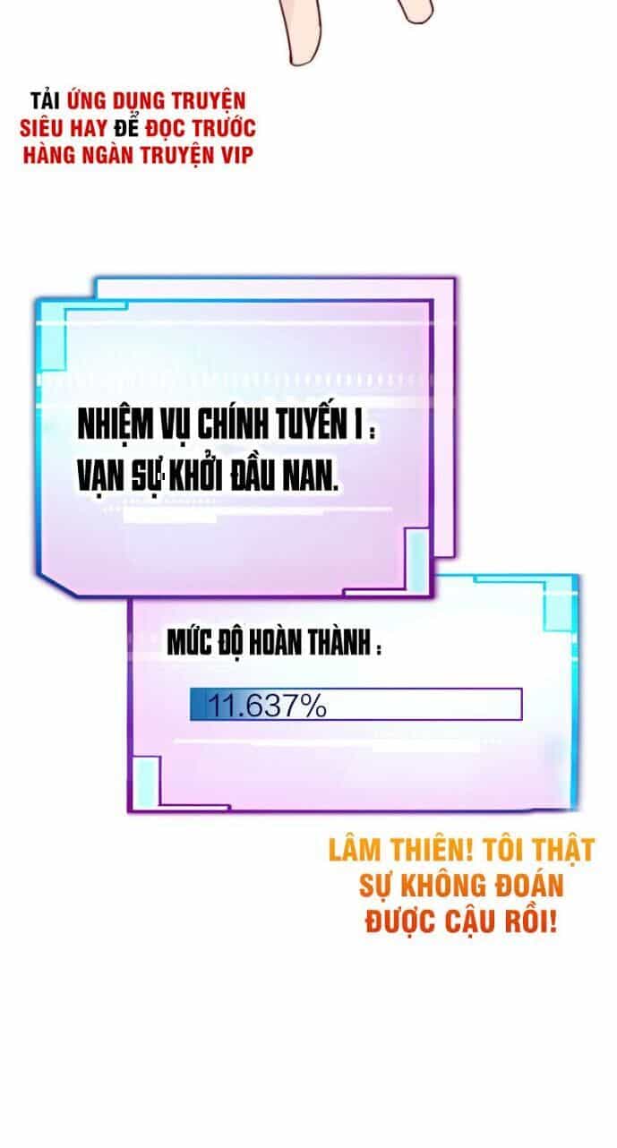 Từ Hôm Nay Bắt Đầu Làm Người Giàu Nhất - Chương 29 - ảnh 28