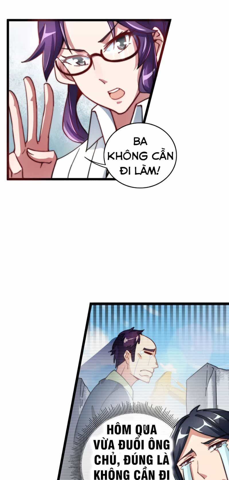 Từ Hôm Nay Bắt Đầu Làm Người Giàu Nhất - Chương 30 - ảnh 11
